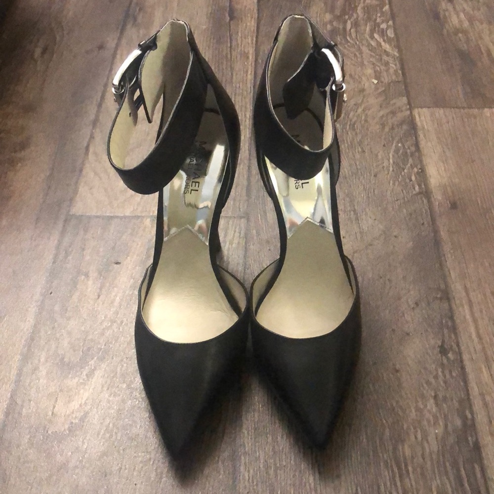 Michael Kors Brinkley Heel